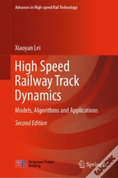 High Speed Railway Track Dynamics
