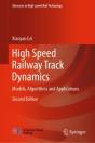 High Speed Railway Track Dynamics - Preview