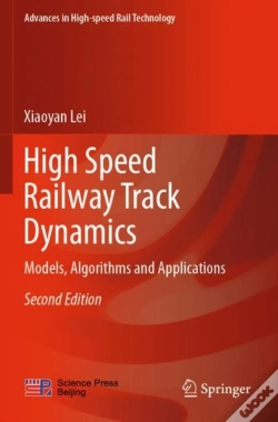 Capa do artigo High Speed Railway Track Dynamics