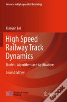 High Speed Railway Track Dynamics