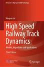High Speed Railway Track Dynamics - Preview