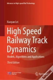 High Speed Railway Track Dynamics