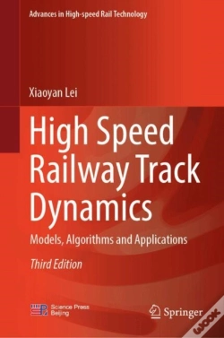 Capa do artigo High Speed Railway Track Dynamics