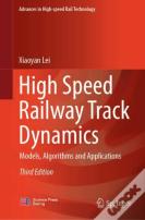 High Speed Railway Track Dynamics
