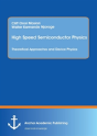 High Speed Semiconductor Physics - Preview