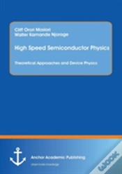 Capa do artigo High Speed Semiconductor Physics