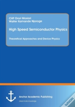 Capa do artigo High Speed Semiconductor Physics