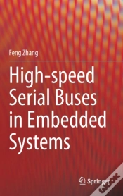 Capa do artigo High-Speed Serial Buses In Embedded Systems