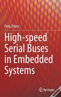 Capa do artigo High-Speed Serial Buses In Embedded Systems