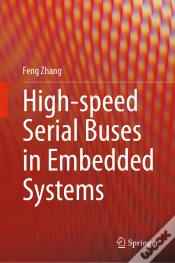 Capa do artigo High-Speed Serial Buses In Embedded Systems