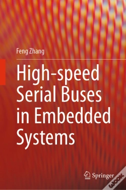 Capa do artigo High-Speed Serial Buses In Embedded Systems