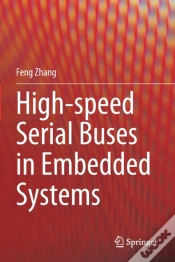 Capa do artigo High-Speed Serial Buses In Embedded Systems