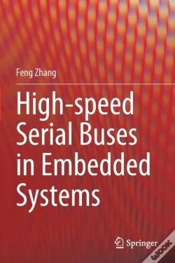 Capa do artigo High-Speed Serial Buses In Embedded Systems