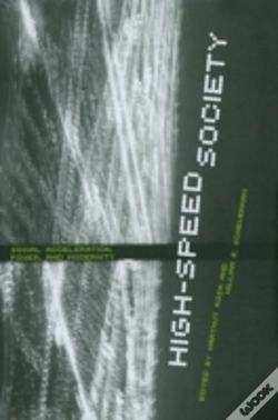 Capa do artigo High-Speed Society