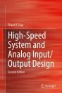 High-Speed System And Analog Input/Output Design - Preview
