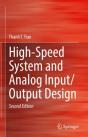 High-Speed System And Analog Input/Output Design - Preview