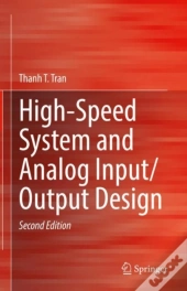 High-Speed System And Analog Input/Output Design