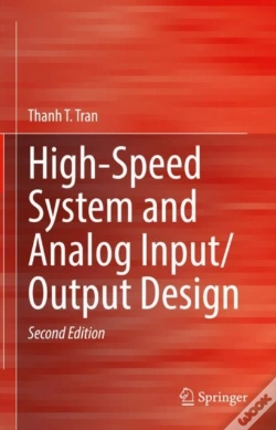 Capa do artigo High-Speed System And Analog Input/Output Design