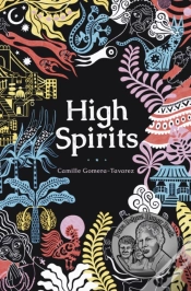 Capa do artigo High Spirits