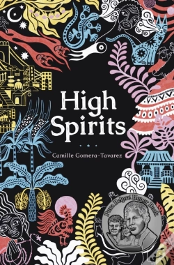 Capa do artigo High Spirits