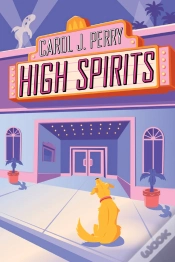 Capa do artigo High Spirits