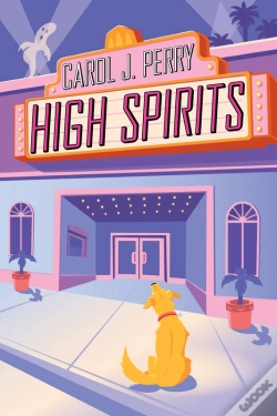 Capa do artigo High Spirits