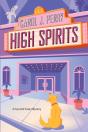 High Spirits - Preview