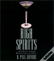 Capa do artigo High Spirits