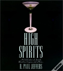 Capa do artigo High Spirits