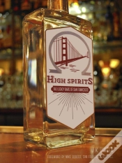 Capa do artigo High Spirits