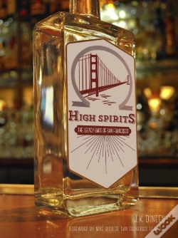 Capa do artigo High Spirits