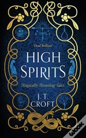 Capa do artigo High Spirits