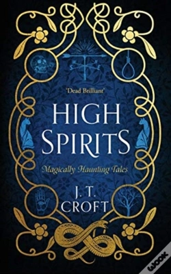 Capa do artigo High Spirits