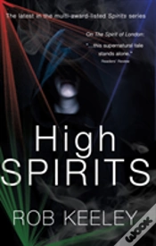 Capa do artigo High Spirits