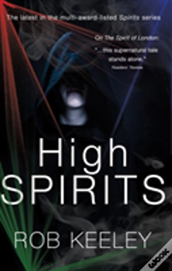 Capa do artigo High Spirits