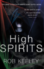 High Spirits - Preview