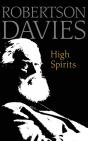 High Spirits - Preview