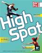 High Spot ; Anglais ; 2de/1re/Terminale Bac Pro ; Manuel De L'Élève (Édition 2017) - Preview