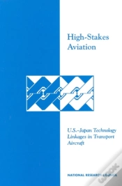 Capa do artigo High-Stakes Aviation