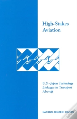 Capa do artigo High-Stakes Aviation