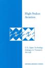 High-Stakes Aviation - Preview