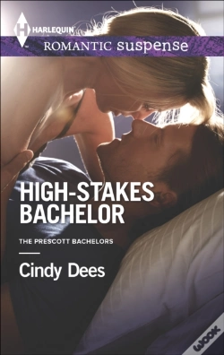 Capa do artigo High-Stakes Bachelor