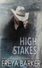 High Stakes - Preview