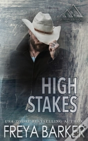 Capa do artigo High Stakes