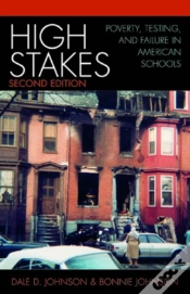 Capa do artigo High Stakes