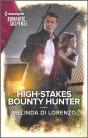 High-Stakes Bounty Hunter - Preview