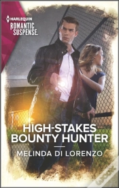 Capa do artigo High-Stakes Bounty Hunter