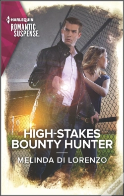 Capa do artigo High-Stakes Bounty Hunter