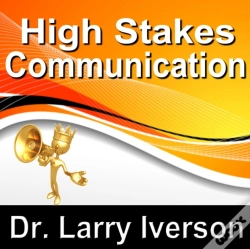 Capa do artigo High Stakes Communications