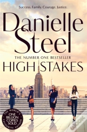 Capa do artigo High Stakes